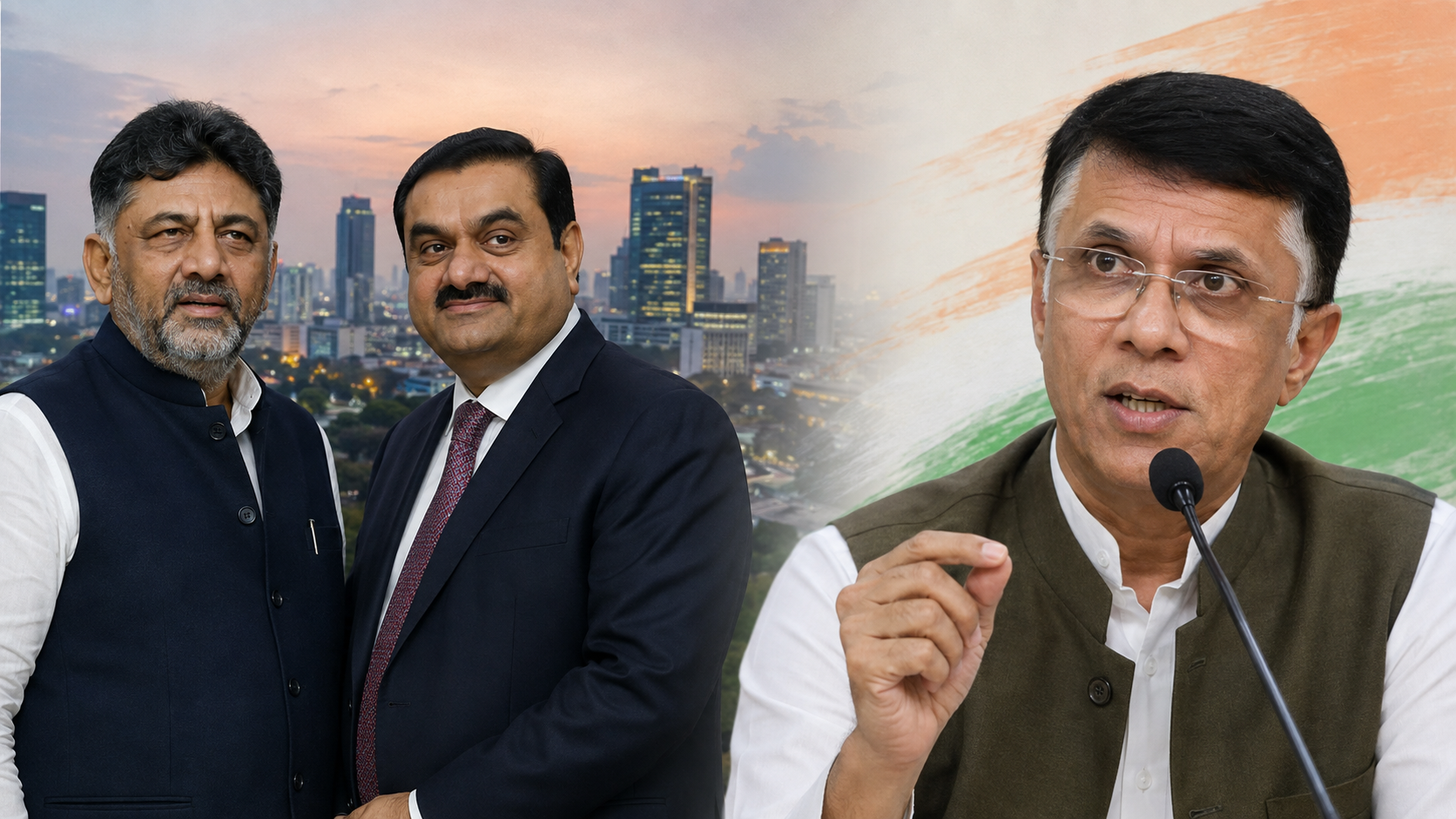 pawan-khera-adani-dk-shivakumar-meeting-congress-reaction.jpg 
