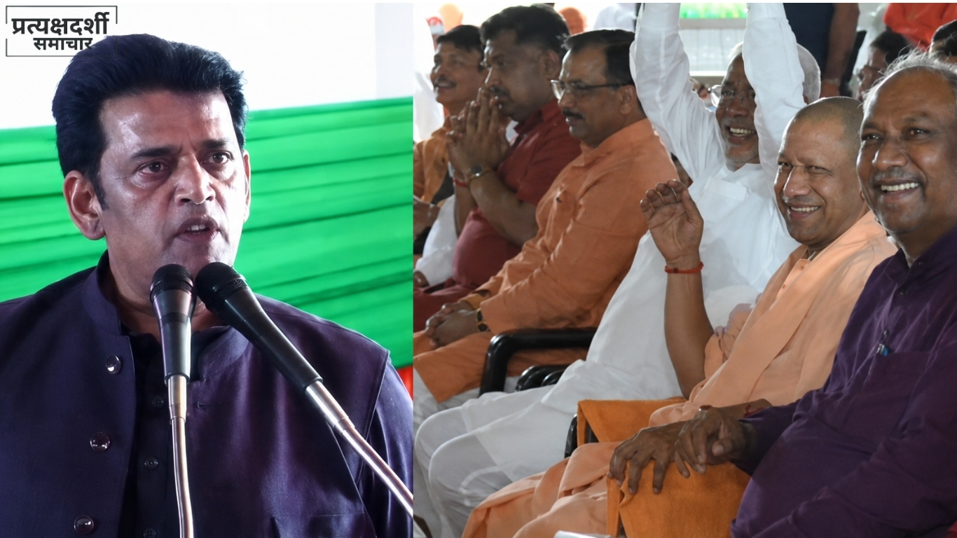 ravi-kishan-gorakhpur-spain-yogi-viral-video-development-row.jpg 
