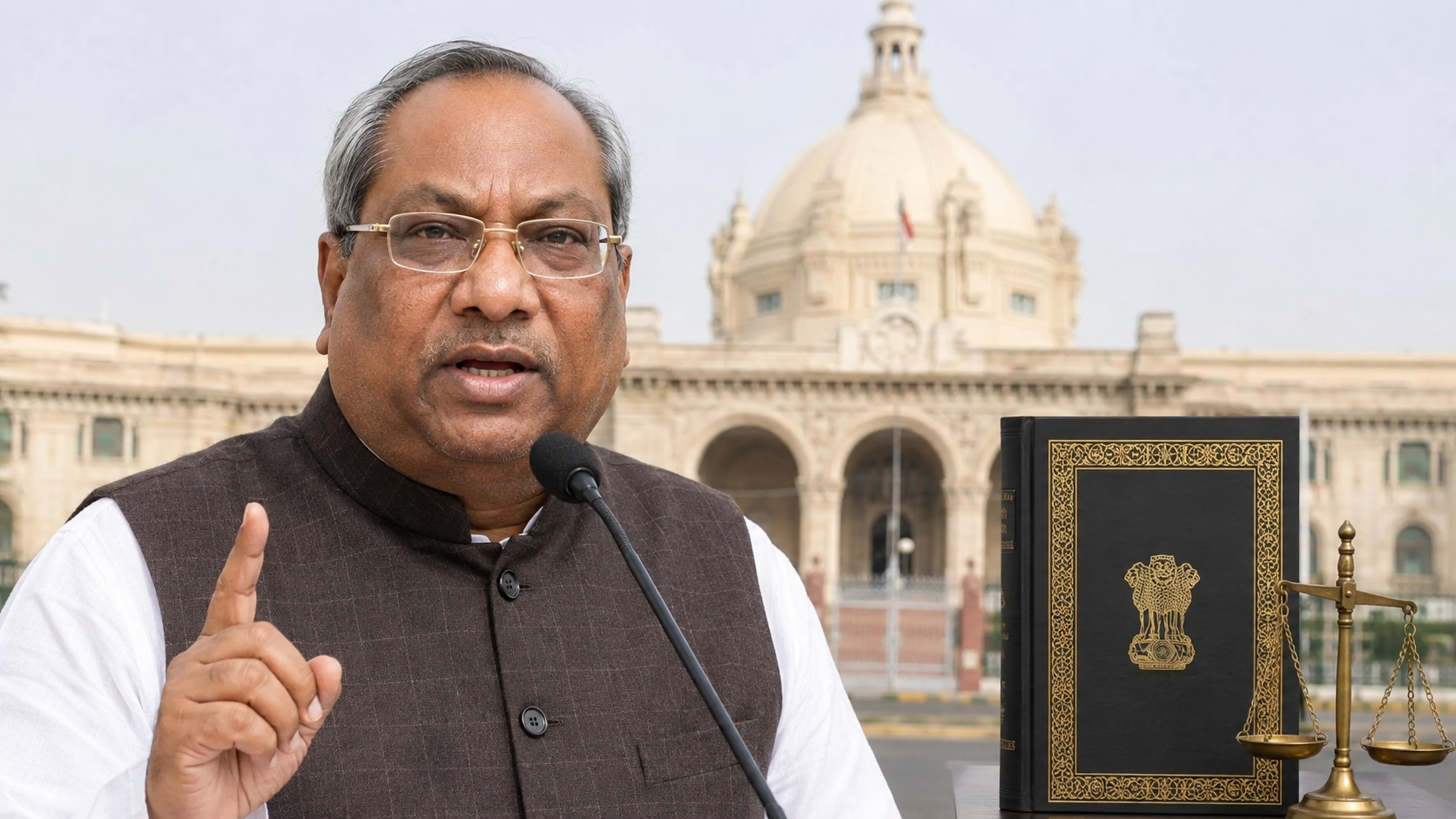 sanjay-nishad-reservation-reform-sc-status-up-politics-2027.jpg 