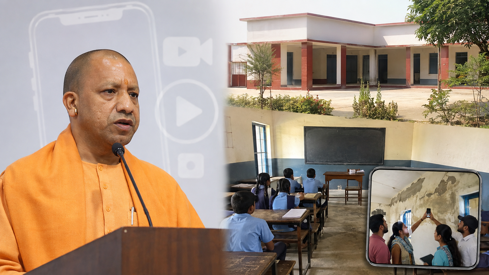 up-school-video-fir-yogi-adityanath-cjp-school-thik-karo.jpg 