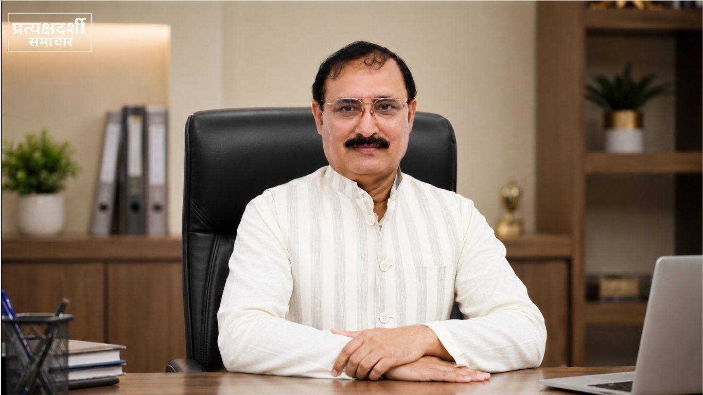 yogesh-shukla-bakhshi-ka-talab-bjp-mla-biography-profile.jpg 