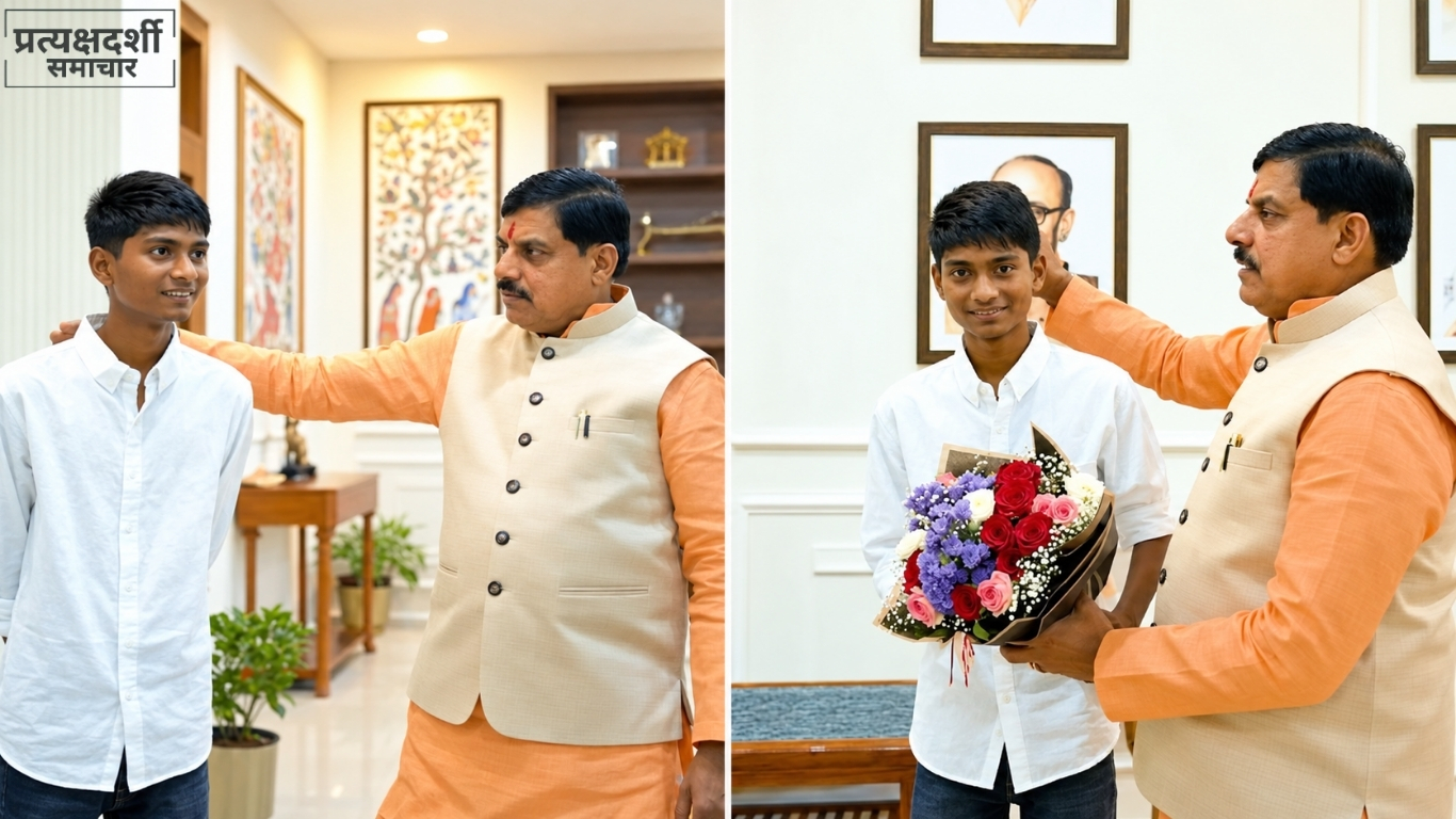 bittu-tabahi-ajnar-river-cleaning-cm-mohan-yadav.jpg 