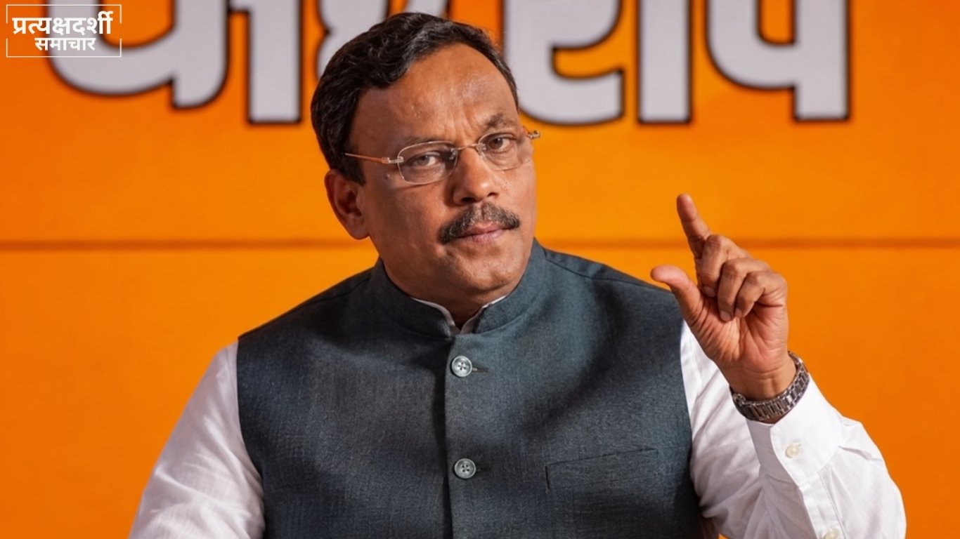 bjp-mla-report-card-vinod-tawde-up-election-2027.jpg 