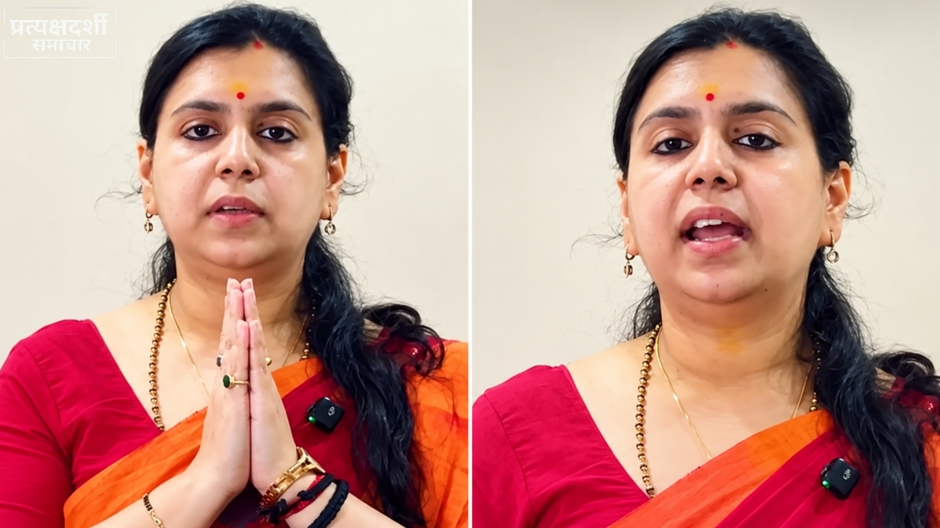 former-ias-divya-mittal-politics-independent-platform-up.jpg 