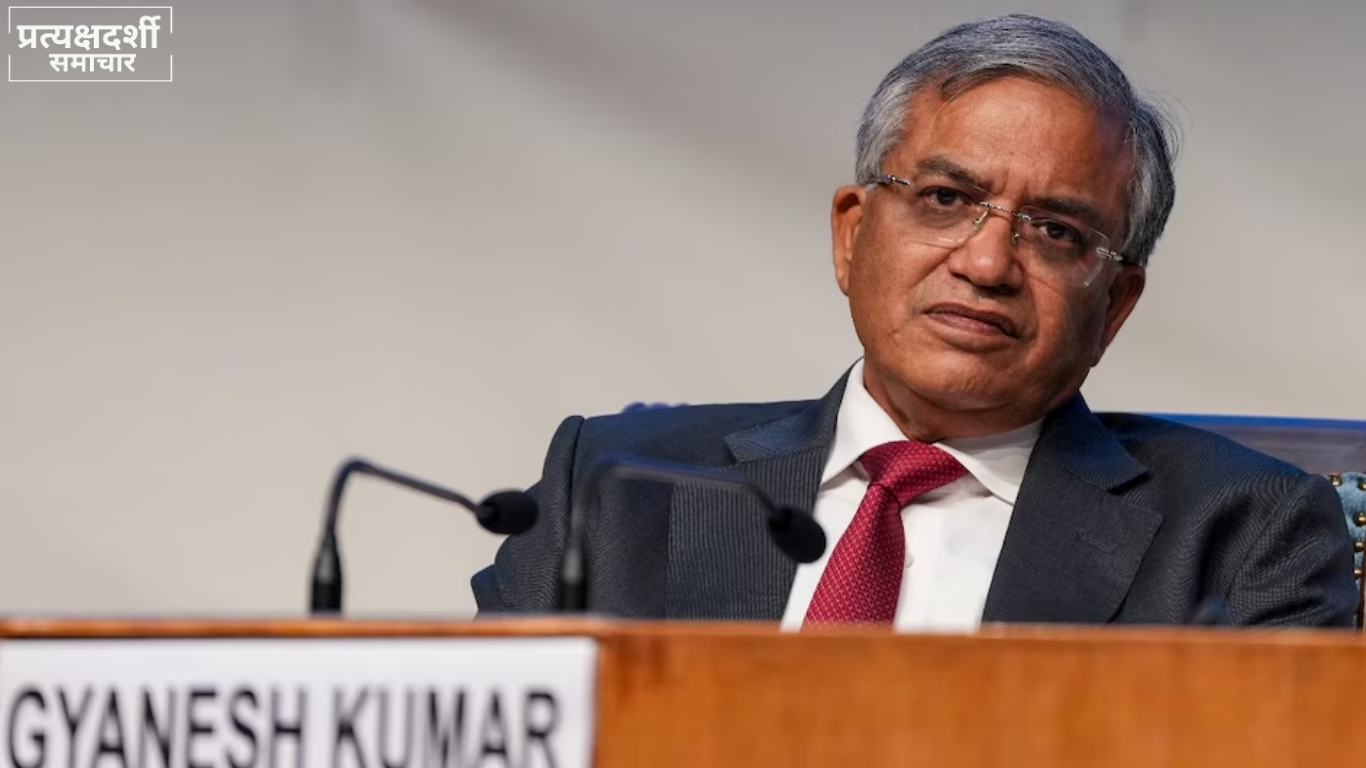 gyanesh-kumar-election-commission-14-objections-unanimous-decisions 