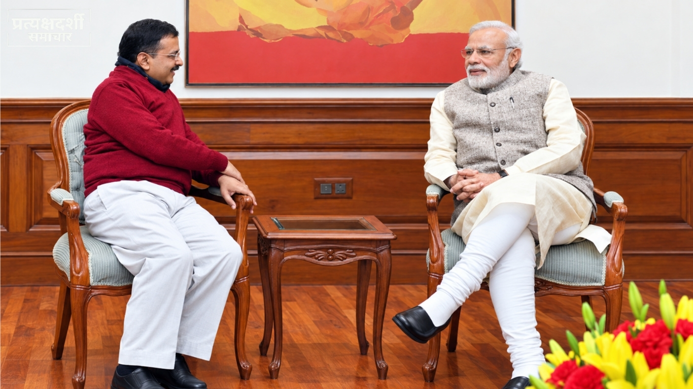 kejriwal-modi-birthday-democracy-voter-list-allegation-2026.jpg 