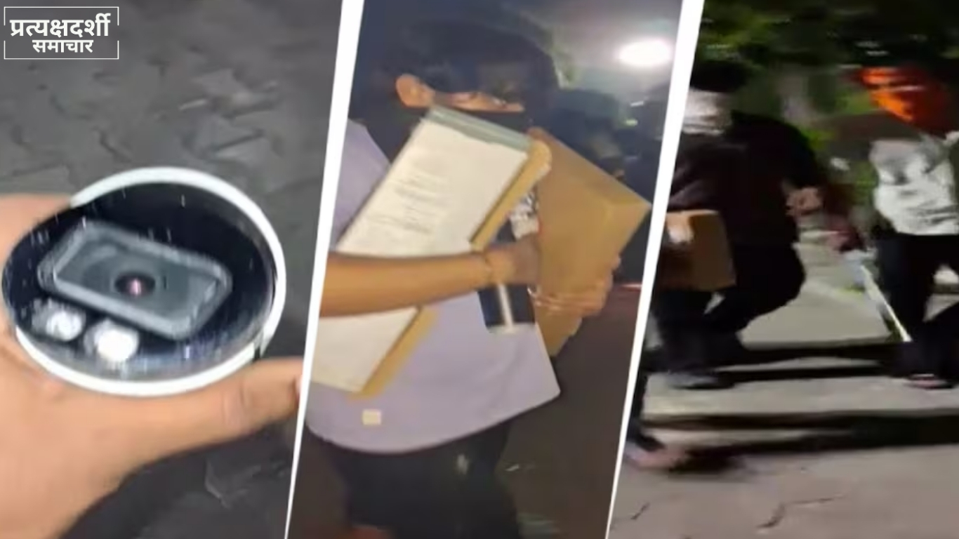 lpu-uni-mall-loot-video-laptop-mobile-punjab.jpg 