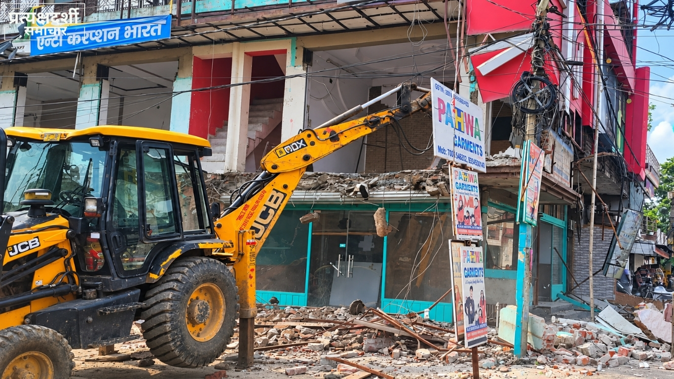 meerut-central-market-bulldozer-demolition-supreme-court-2026.jpg  