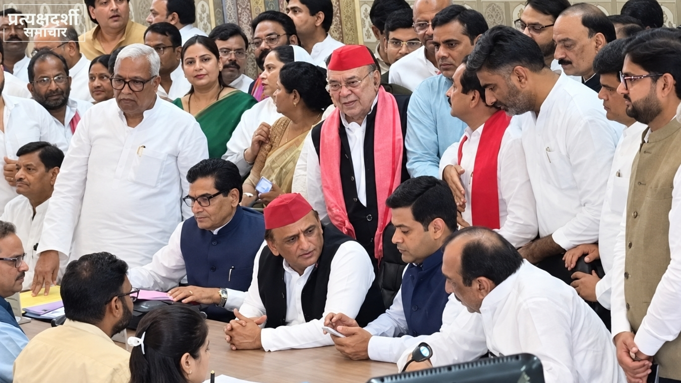 owaisi-aimim-akhilesh-yadav-dhanraj-nathwani-ticket-row.jpg 