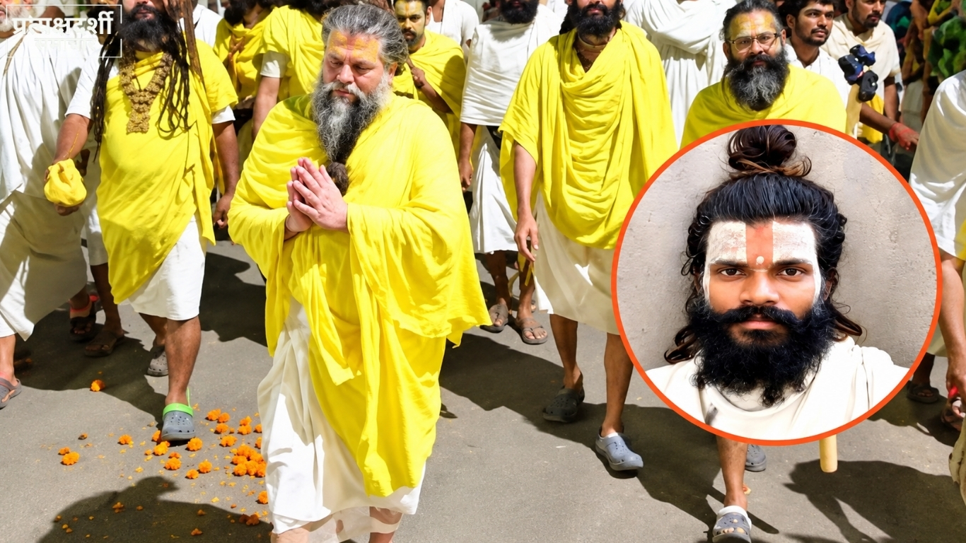 rasik-dulari-premanand-maharaj-ashram-death-investigation.webp 