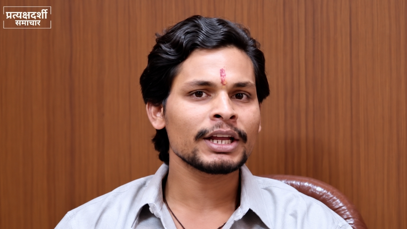 swatantra-bhardwaj-arrest-police-custody.jpg 