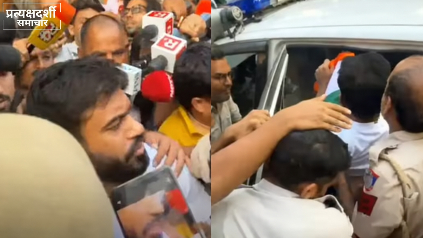 abhijeet-dipke-detained-delhi-police-cjp-tiranga-march-2026.webp