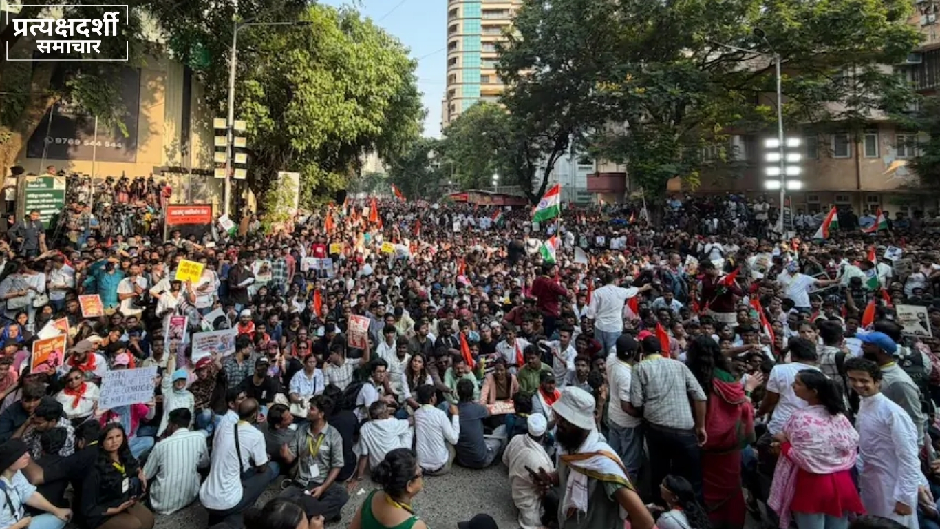 cec-gyanesh-kumar-delhi-mumbai-protest-500-detained-2026.jpg