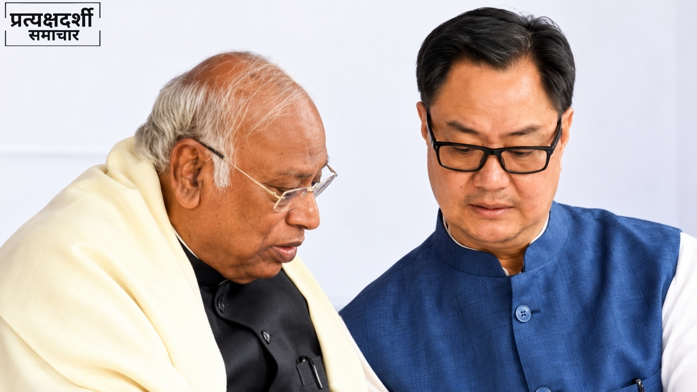 kharge-rijiju-parliament-monsoon-session-prorogation-row-2026.jpg 