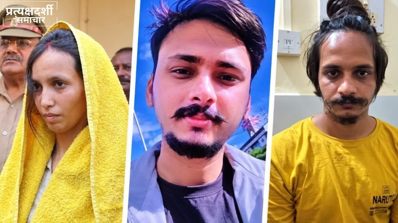 meerut-blue-drum-case-muskan-sahil-death-sentence-2026.webp 