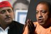 अखिलेश यादव ने कोडीन सीरप मामले में सीएम योगी को शायरी सुनाकर दिया जवाब