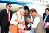 प्रधानमंत्री नरेंद्र मोदी का गुवाहाटी दौरा