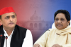 क्या 2027 में फिर SP-BSP साथ? मायावती के हमले पर अखिलेश बोले—सपा गठबंधन नहीं तोड़ती, साथ निभाती है