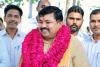 अमरेश कुमार कौन हैं? मोहनलालगंज से पहली बार बने BJP विधायक, जानिए शिक्षा, संपत्ति और पूरा राजनीतिक सफर