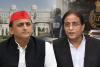 आजम खान से जुड़े 10 ठिकानों पर ED का एक्शन, अखिलेश यादव ने BJP को घेरा