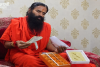 ‘Generation Gutter’ से ‘बड़े भाई’ तक: Ramdev ने Kangana को भेजी मिठाई, रक्षाबंधन पर खत्म हुई तकरार