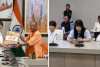 UP-Japan Friendship: लखनऊ पहुंचे जापानी छात्र, भारतीय विद्यार्थियों से किया संवाद; शिक्षा-संस्कृति से मजबूत हुई दोस्ती