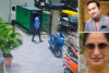 Lucknow Murder CCTV: 30 मिनट में तीन मौतें, कैमरे में कैद दिव्या की हत्या; पुलिस को सुनियोजित साजिश का शक