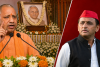 CM Yogi on PDA: 'पहले P से पिछड़ा, फिर पंडित... किसी दिन पाकिस्तान भी कर देंगे', सपा पर योगी का तीखा तंज