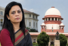 Mahua Moitra Circuit House Row: ‘कमरा मिला, फिर रात में बाहर क्यों?’ सुप्रीम कोर्ट पहुंचीं TMC सांसद, तत्काल सुनवाई से इनकार
