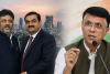 DK शिवकुमार-अडानी मुलाकात पर सियासी घमासान, पवन खेड़ा बोले- ‘उद्योगपति से नहीं, एकाधिकार से विरोध’