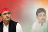 ससुर कांग्रेस सांसद, दामाद सपा में: शायान मसूद बोले—कुर्सी नहीं, 2027 में BJP को हराना लक्ष्य
