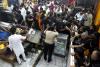 महाकाल मंदिर में बड़ा Security Breach: बैरिकेड तोड़ गर्भगृह की ओर बढ़ी भीड़, रोकने पर सुरक्षाकर्मियों से मारपीट