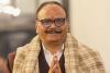 ब्रजेश पाठक कौन हैं? 130 वोट की हार से UP के Deputy CM बनने तक का पूरा राजनीतिक सफर