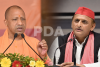 PDA के ‘P’ पर योगी-अखिलेश की जुबानी जंग: CM ने पाकिस्तान कहा, अखिलेश बोले—प्रेम, दया, अपनापन