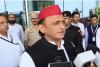 CM योगी की प्रेस कॉन्फ्रेंस पर अखिलेश यादव का तंज, बोले- ‘प्रेस वार्ता में चर्चा ही नहीं हुई’; UP में फिर गरमाई सियासत