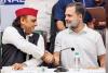 कांग्रेस की 150 सीटों की मांग पर अखिलेश का नया फॉर्मूला—‘प्रत्याशी का नाम बताइए, सीट ले जाइए’