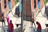बाइक मिलने के बाद iPhone के लिए मांगे ₹3 लाख, दादी-बुआ को पीटकर बनाया बंधक; बुलंदशहर का VIDEO वायरल