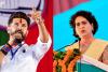 ‘SIR में गड़बड़ी हुई तो प्रियंका गांधी कैसे जीतीं?’ चिराग पासवान ने कांग्रेस से पूछा सीधा सवाल