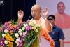 नियुक्ति पत्र पाने वाले शिक्षकों से ज्वाइनिंग के नाम पर मांगे पैसे तो होगी जेल, CM योगी की सख्त चेतावनी