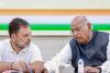 बिहार के बाद UP में EBC कार्ड खेलेगी कांग्रेस? राहुल-खड़गे को भेजा गया नए कानून का प्रस्ताव