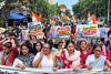 CEC ज्ञानेश कुमार के खिलाफ सड़कों पर कांग्रेस, लखनऊ से कोलकाता तक प्रदर्शन; इस्तीफे और गिरफ्तारी की मांग
