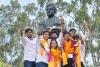 DUSU Election Result 2026: ABVP ने 4 में से 3 पद जीते, यश डबास बने अध्यक्ष; निर्दलीय दीपांशु शौकीन VP