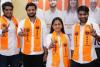 DUSU Election Result 2026 LIVE: अध्यक्ष पद पर ABVP के यश डबास आगे, NSUI दे रही टक्कर; जानें चारों पदों का हाल