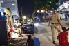 महिला को बाल पकड़कर घसीटने का VIDEO वायरल, Home Guard सेवा से हटाया गया; आपराधिक केस के भी निर्देश