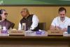 चुनाव आयोग के खिलाफ INDIA गठबंधन का बड़ा फैसला, 6 अक्टूबर को EC तक मार्च करेंगे विपक्षी सांसद