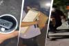चेहरा ढककर लैपटॉप-मोबाइल लेकर भागे लोग, LPU के Uni Mall में लूट का वीडियो आया सामने