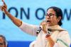 ‘पहले शिवसेना-NCP, अब TMC को तोड़ा’, चुनाव चिन्ह विवाद पर ममता बनर्जी ने BJP पर लगाए आरोप