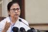 TMC का नाम-सिंबल फ्रीज होते ही ममता बनर्जी का जवाब, ‘कड़े विरोध’ के साथ EC को भेजे नए नाम और चुनाव चिह्न के विकल्प