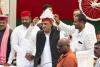 UP चुनाव 2027 से पहले सपा में शामिल हुए मयंक द्विवेदी, 2024 में BSP से लड़ा था लोकसभा चुनाव