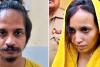 मेरठ के नीले ड्रम हत्याकांड में बड़ा फैसला, सौरभ की पत्नी मुस्कान और साहिल दोषी करार